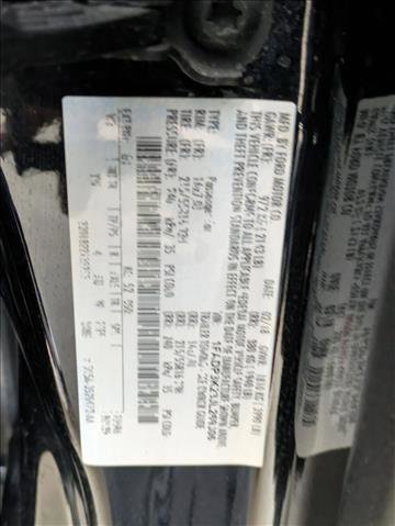 Used 2018 Ford Focus SE image 24