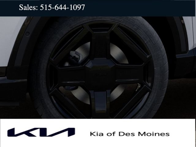 New 2027 Kia Telluride SX X-Line AWD/4WD image 10
