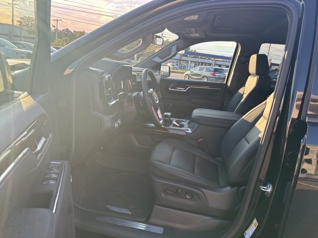 New 2026 GMC Sierra 1500 Elevation w/ Elevation Premium Package image 18