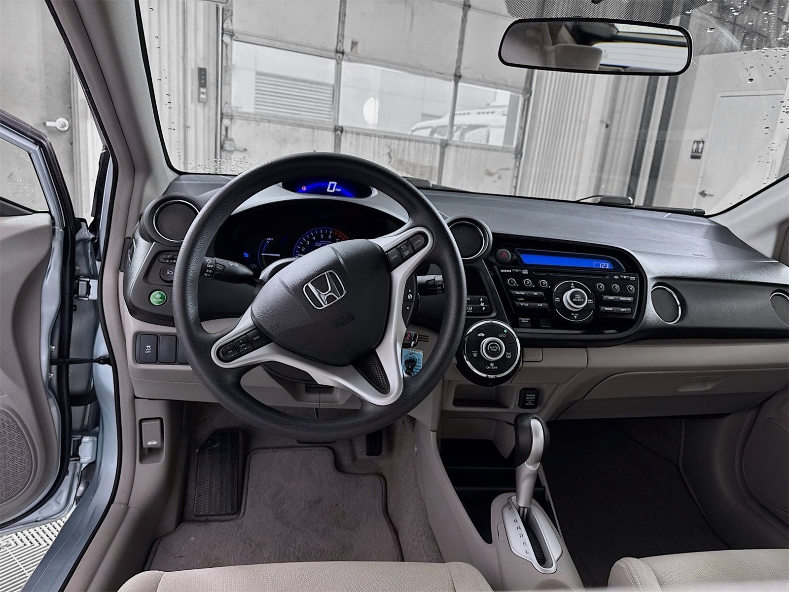 Used 2013 Honda Insight LX image 13