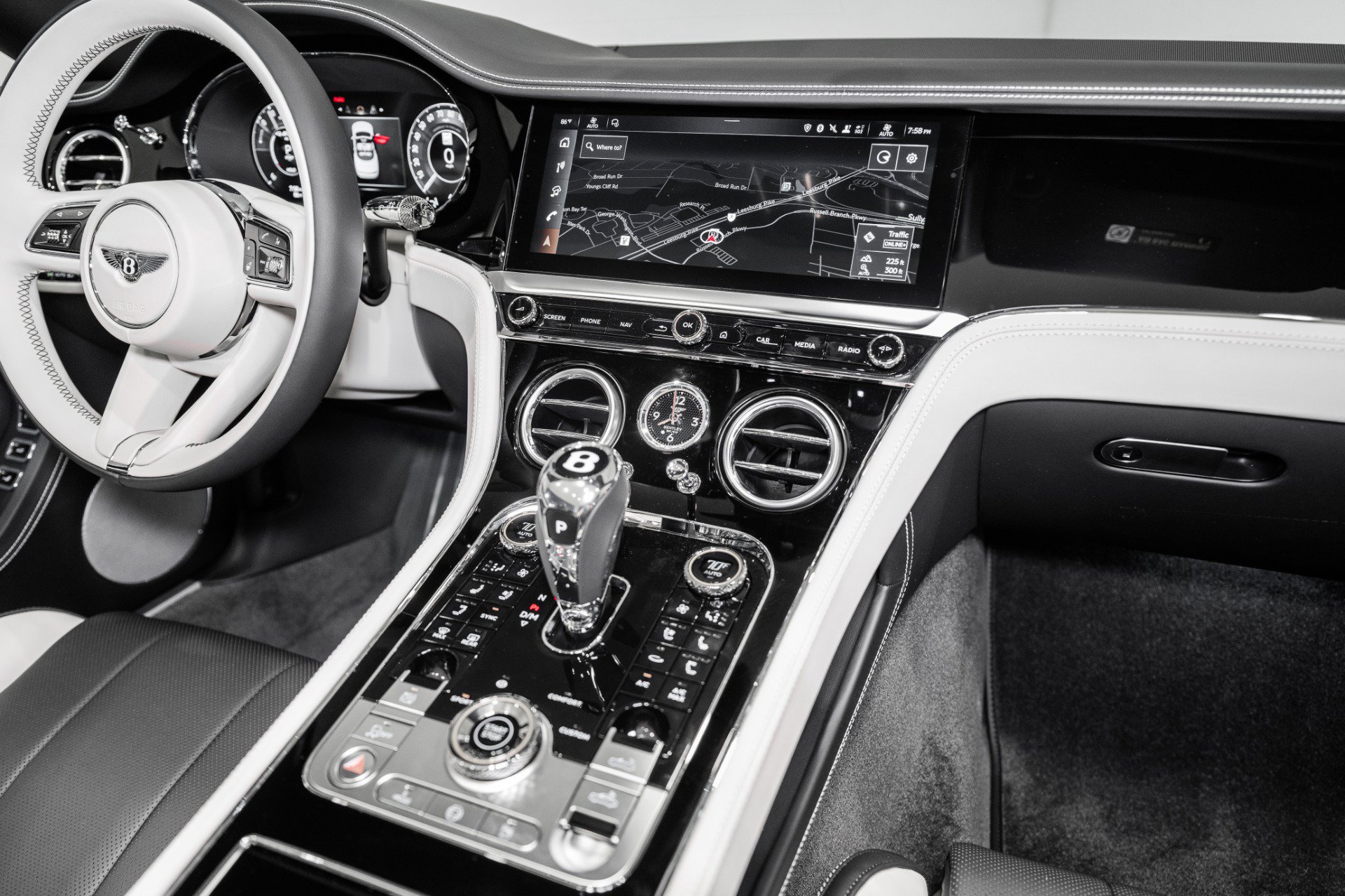New 2026 Bentley Continental GT S AWD/4WD image 28