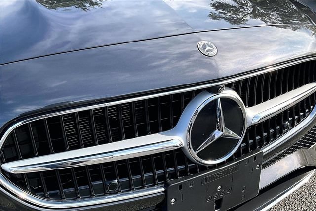Used 2026 Mercedes-Benz C 300 4MATIC Sedan image 27