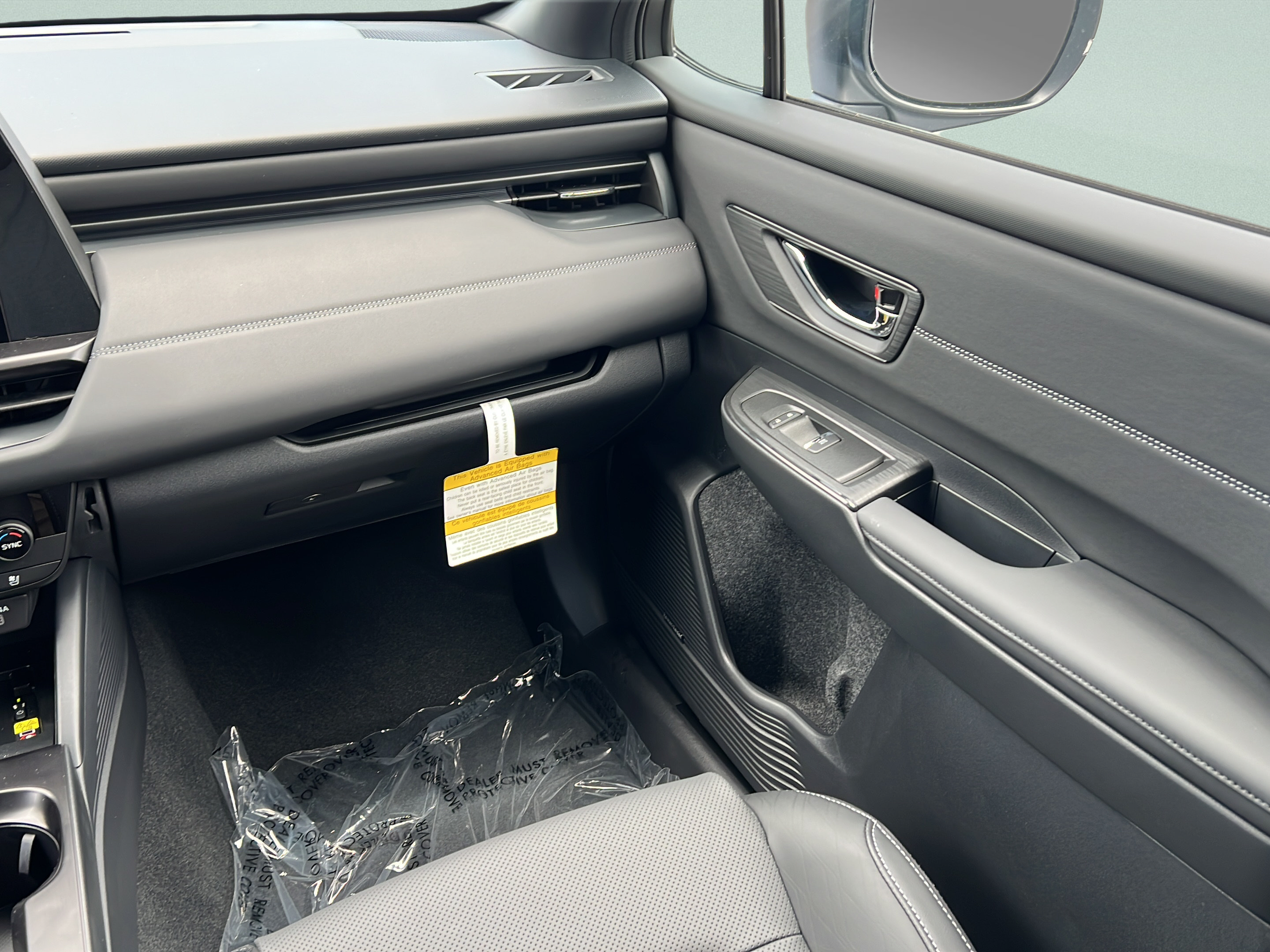 New 2026 Subaru Outback Touring AWD/4WD image 12