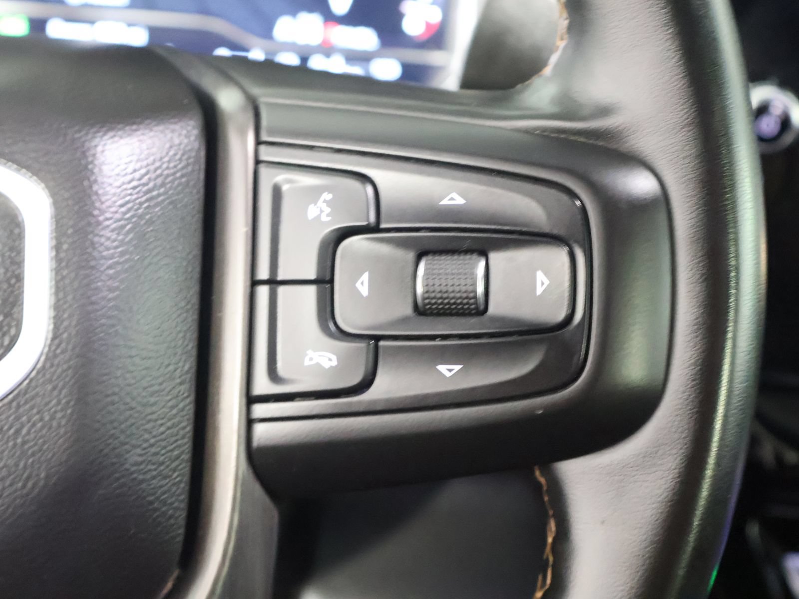 Used 2025 GMC Sierra 2500 AT4 AWD/4WD image 43