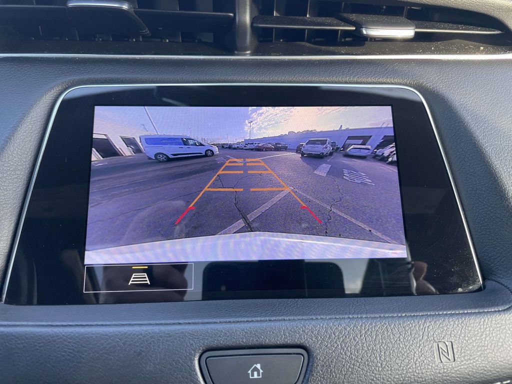 Used 2021 Cadillac XT4 Premium Luxury w/ Cold Weather Package image 41