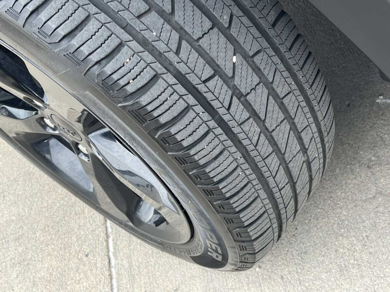 Used 2021 Jeep Grand Cherokee L Laredo image 13