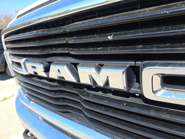 Used 2021 RAM 2500 Big Horn w/ Protection Group AWD/4WD image 9