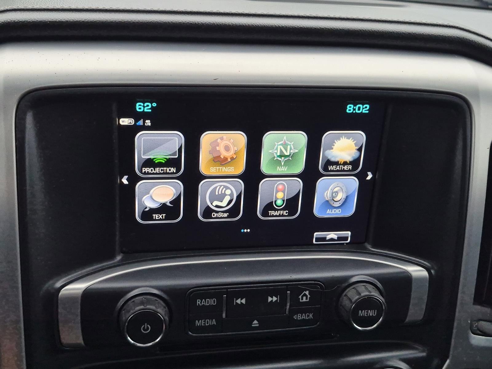 Certified 2019 GMC Sierra 2500 SLT AWD/4WD image 26