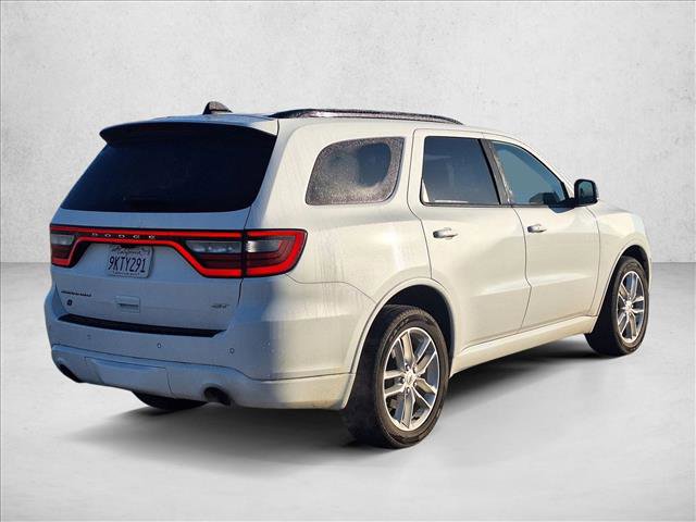Used 2024 Dodge Durango GT image 5
