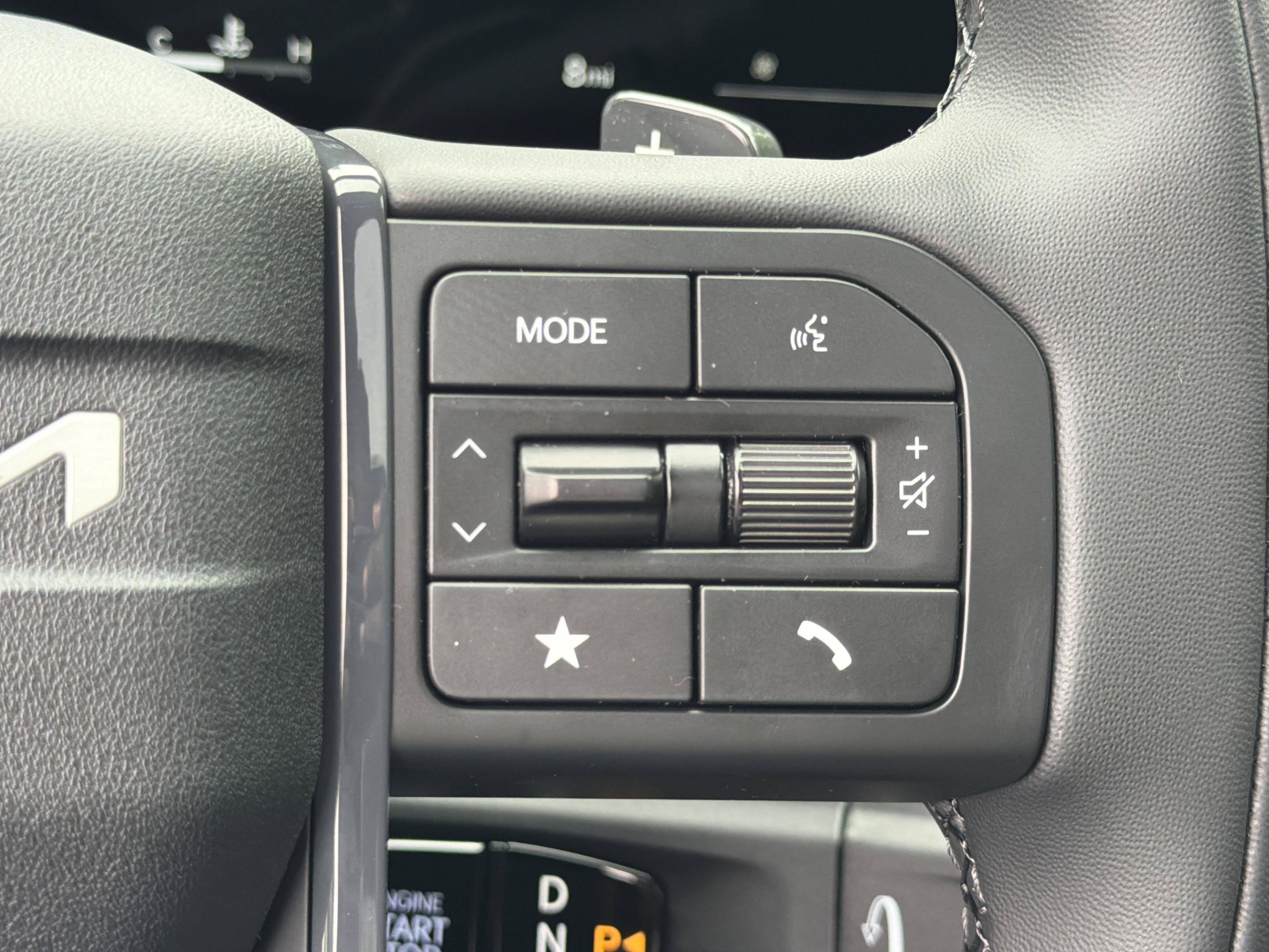 New 2027 Kia Telluride SX X-Pro AWD/4WD image 20