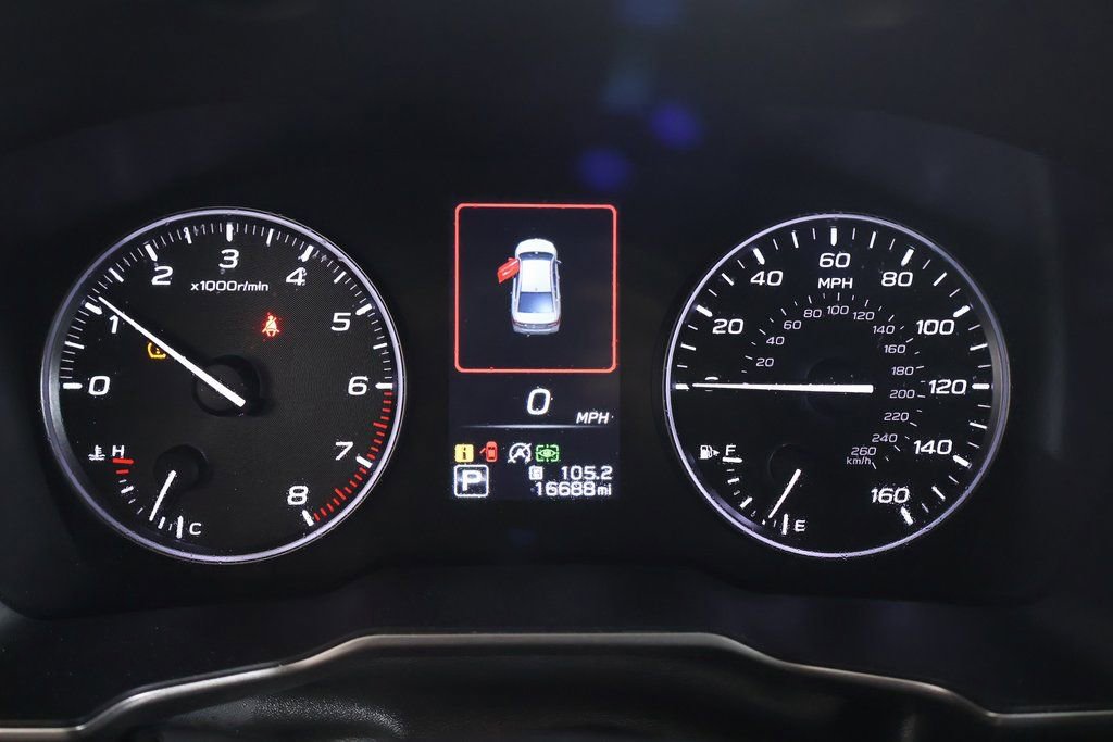 Used 2024 Subaru Legacy Limited image 4