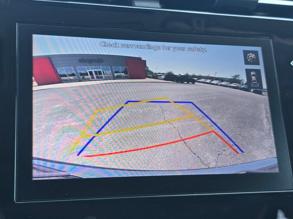 Used 2022 Hyundai Tucson SEL FWD image 5