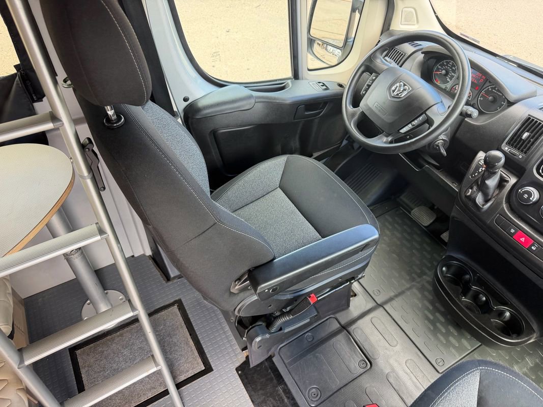 Used 2021 RAM ProMaster 2500 FWD image 27
