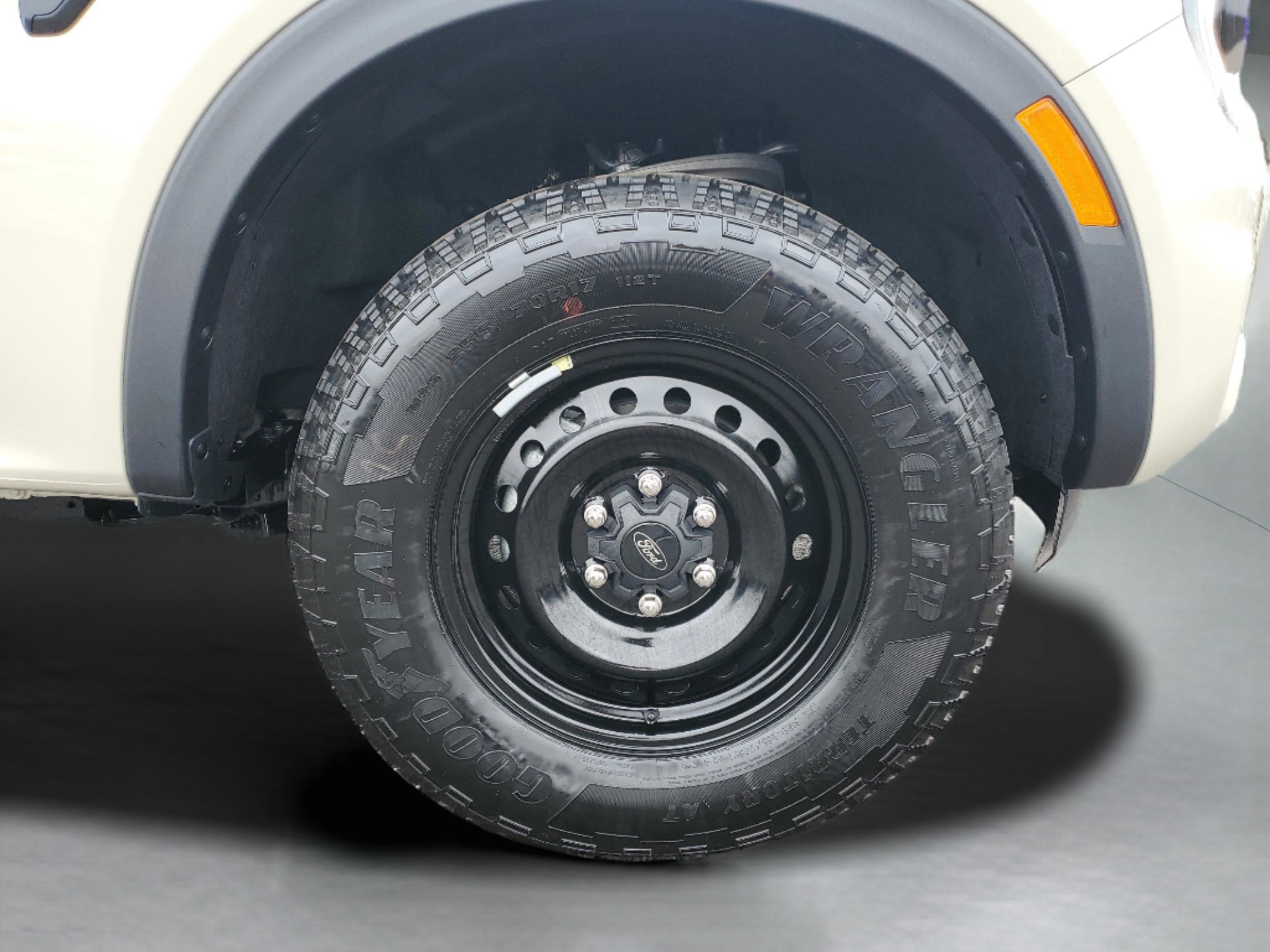 New 2026 Ford Ranger XL image 5