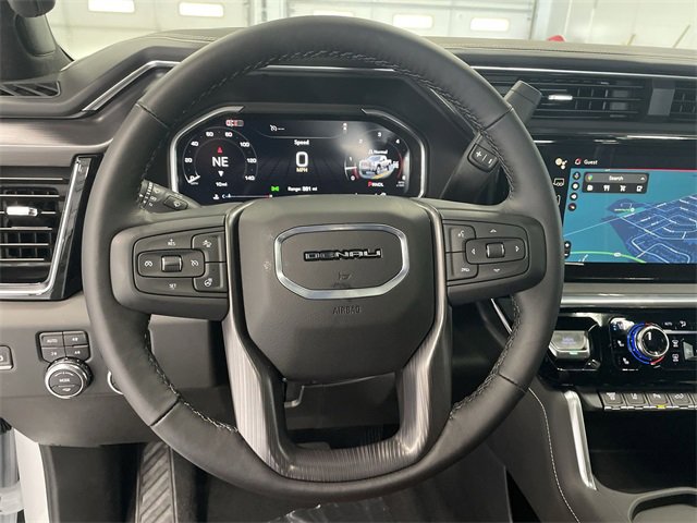 New 2026 GMC Sierra 2500 Denali Ultimate image 34