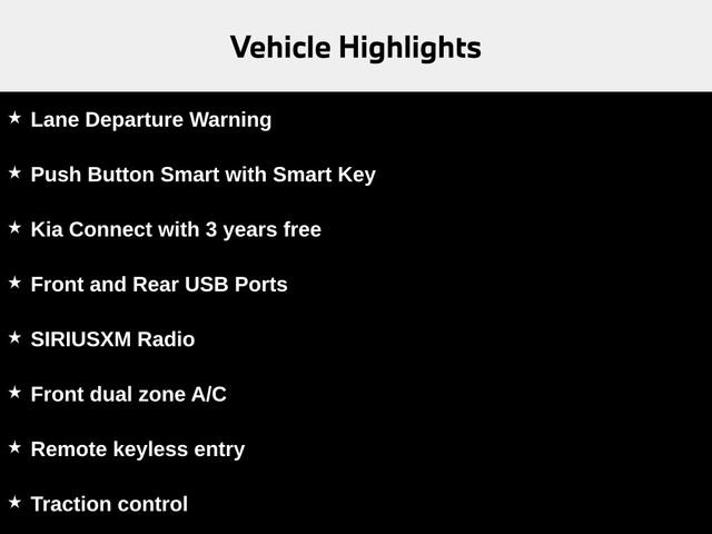 New 2026 Kia Sorento S image 19