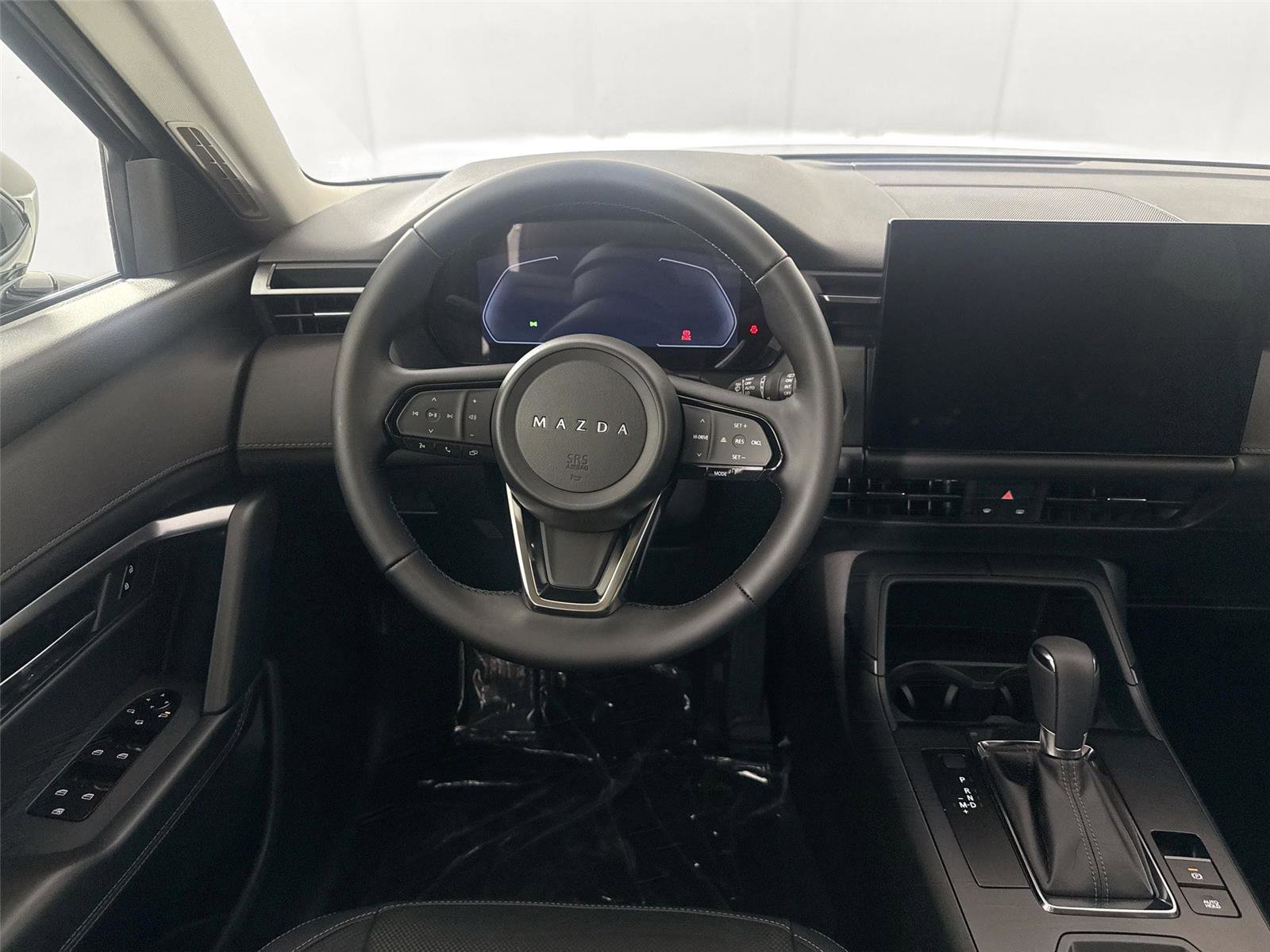 New 2026 MAZDA CX-5 Preferred image 32