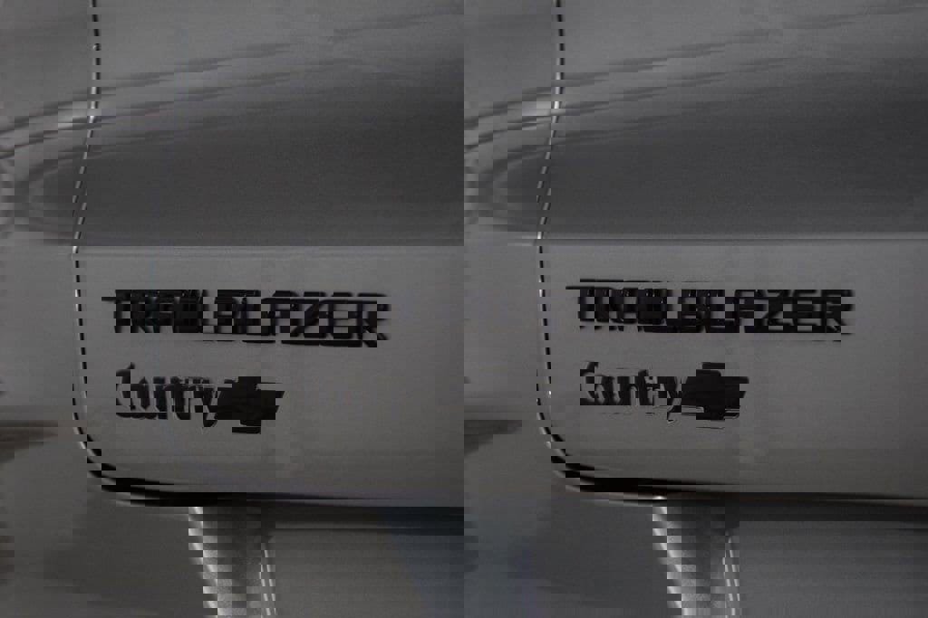 New 2026 Chevrolet TrailBlazer RS w/ Convenience Package image 23