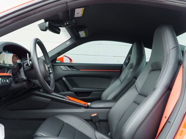 Certified 2025 Porsche 911 Carrera image 17