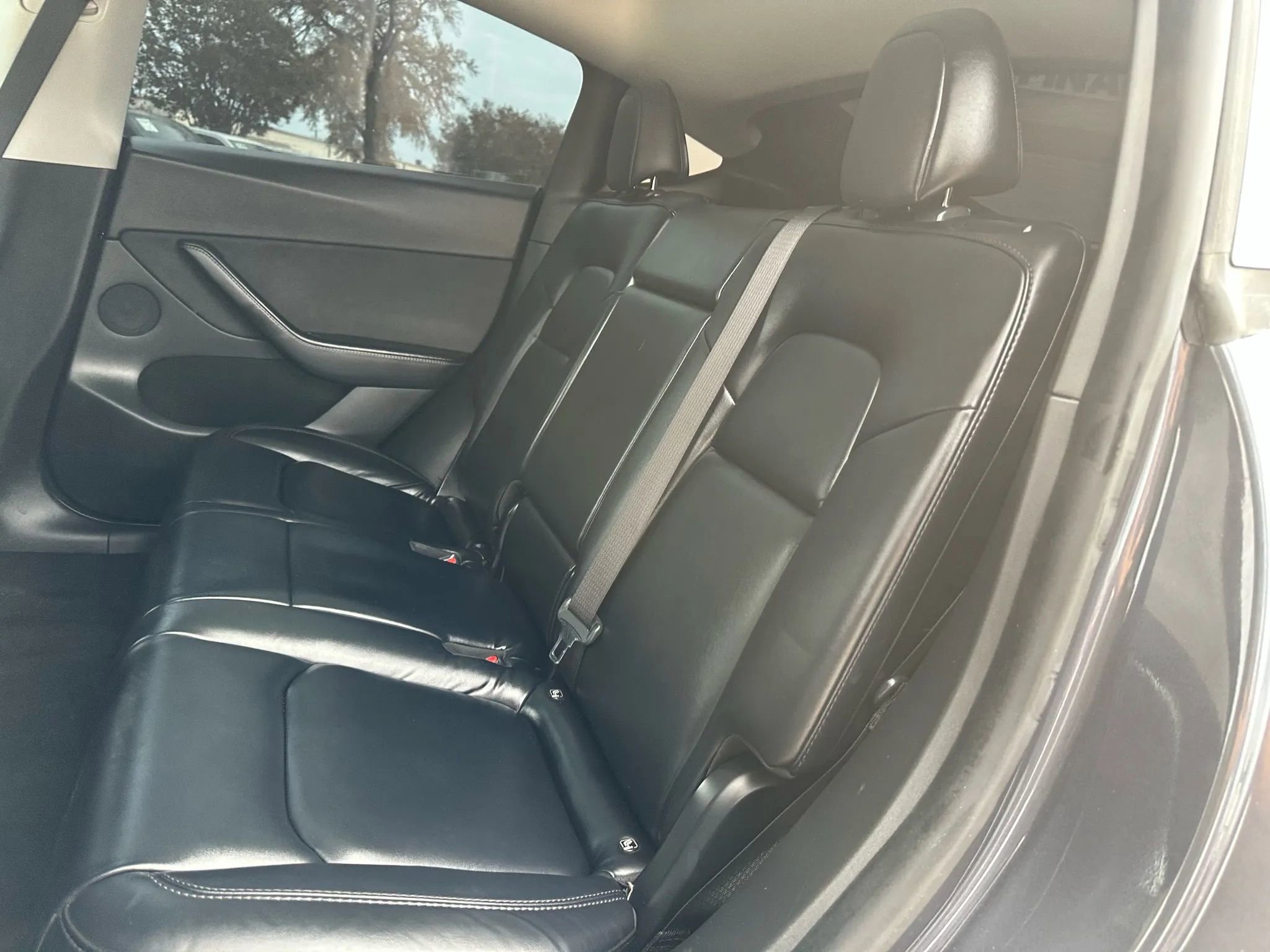 Used 2021 Tesla Model Y Performance image 18