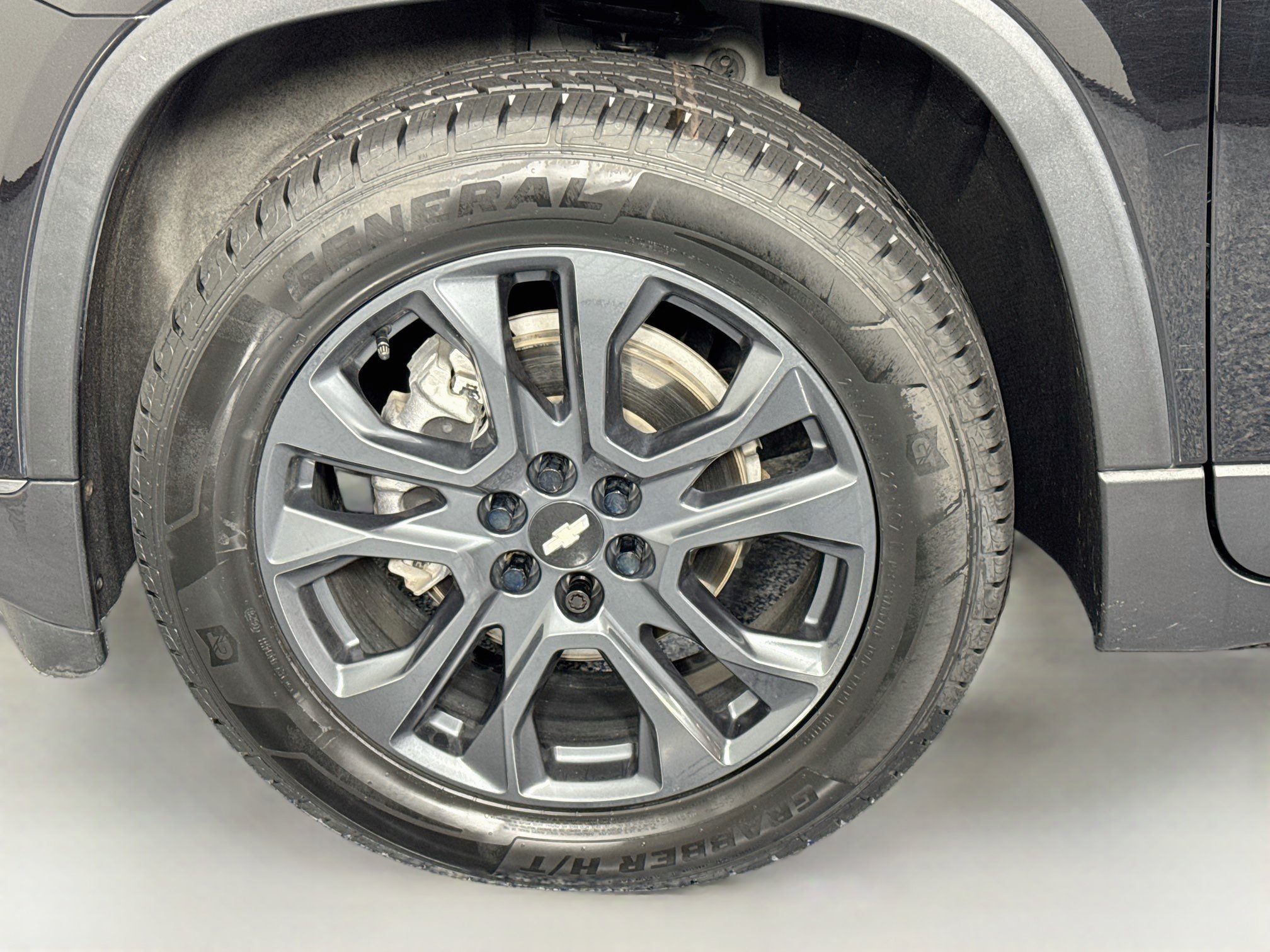 Used 2021 Chevrolet Traverse RS AWD/4WD image 34