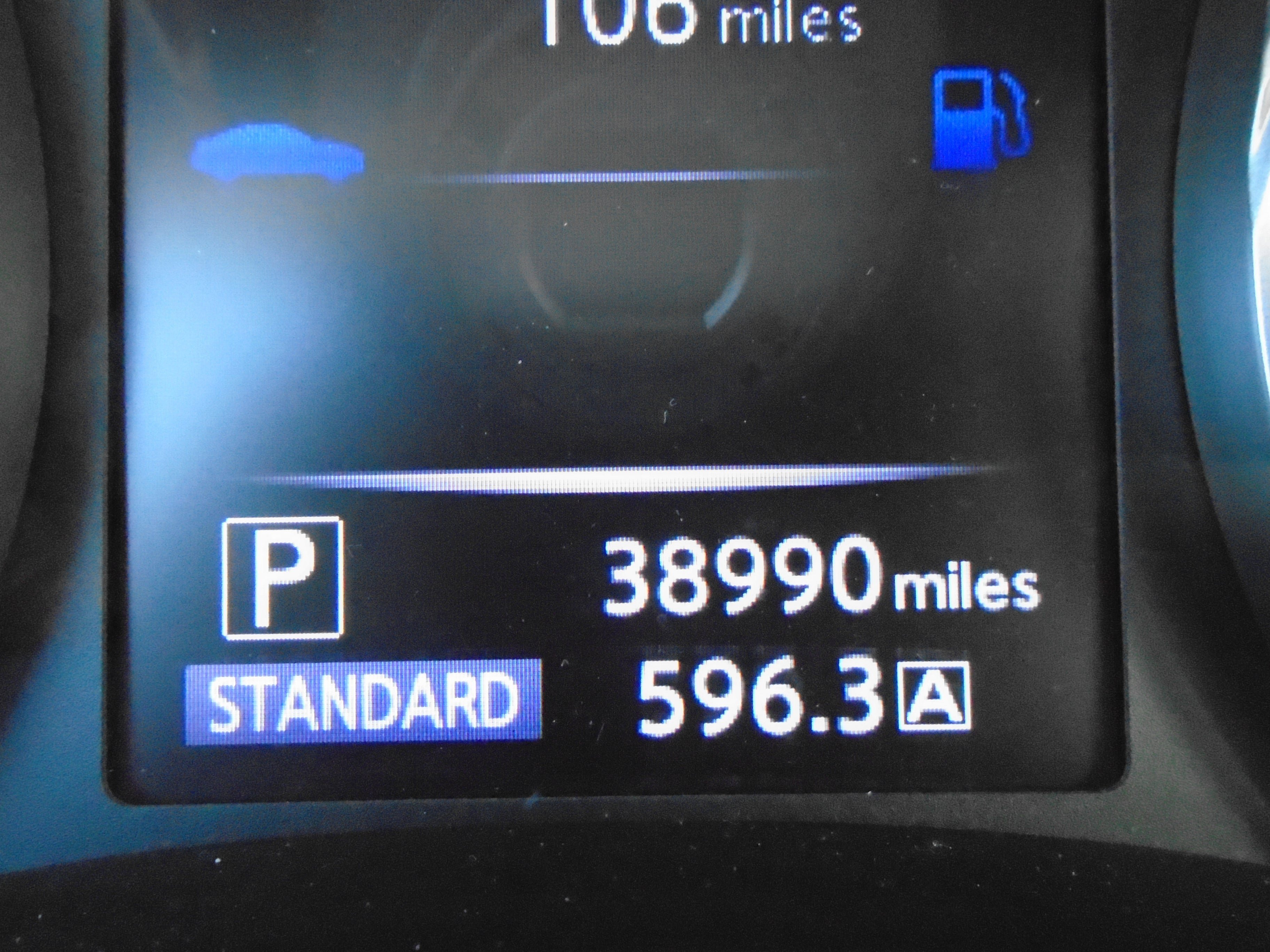 Used 2020 INFINITI Q50 Luxe w/ Essential Package (3.0T Luxe) image 71