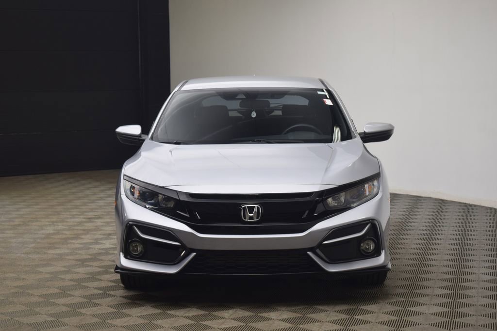 Used 2020 Honda Civic Sport image 20