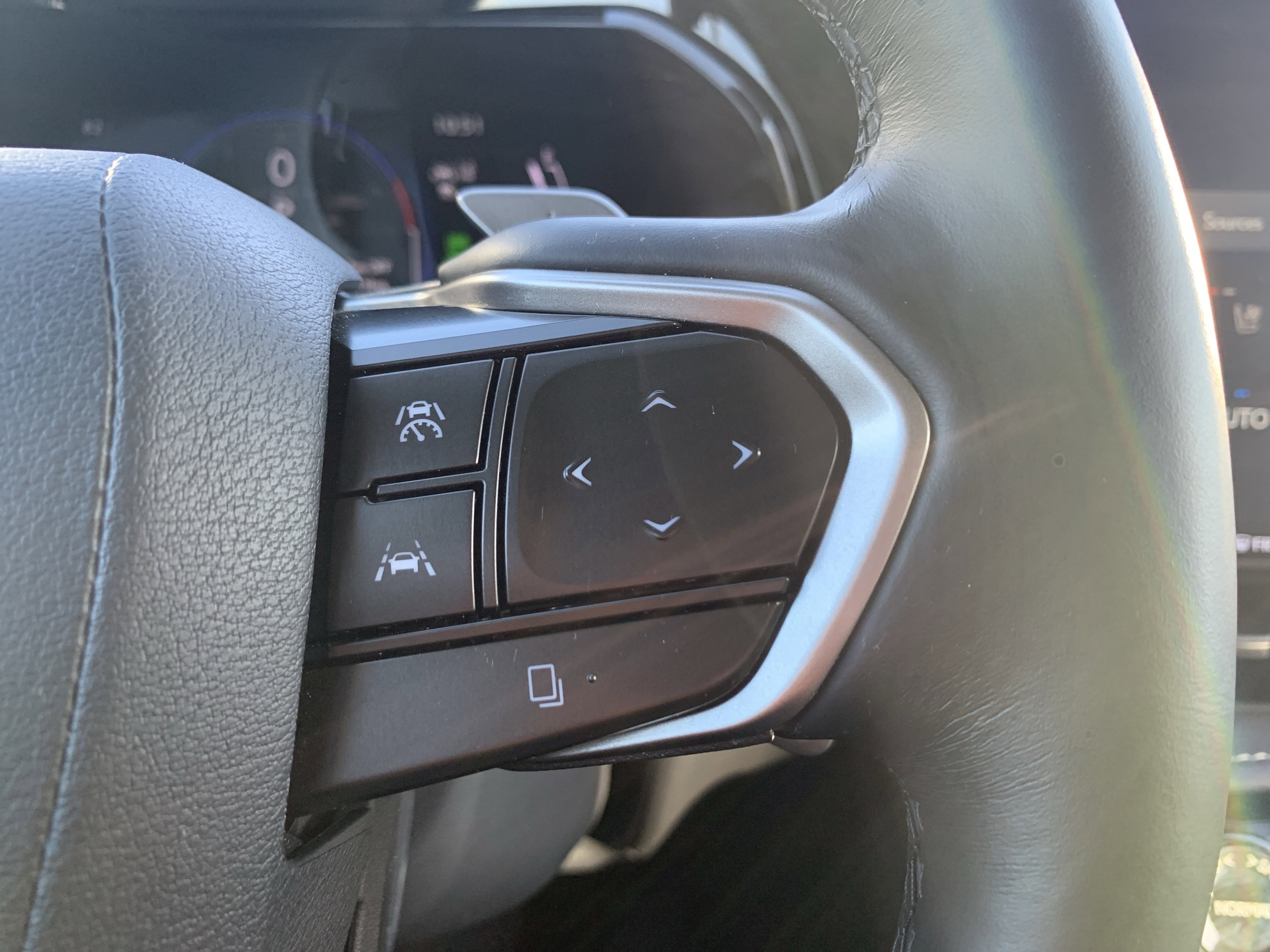 Certified 2025 Lexus NX 450h+ AWD w/ Accessory Package (2T) image 19