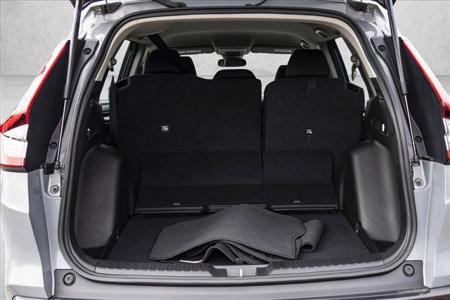 Used 2024 Honda CR-V LX image 24