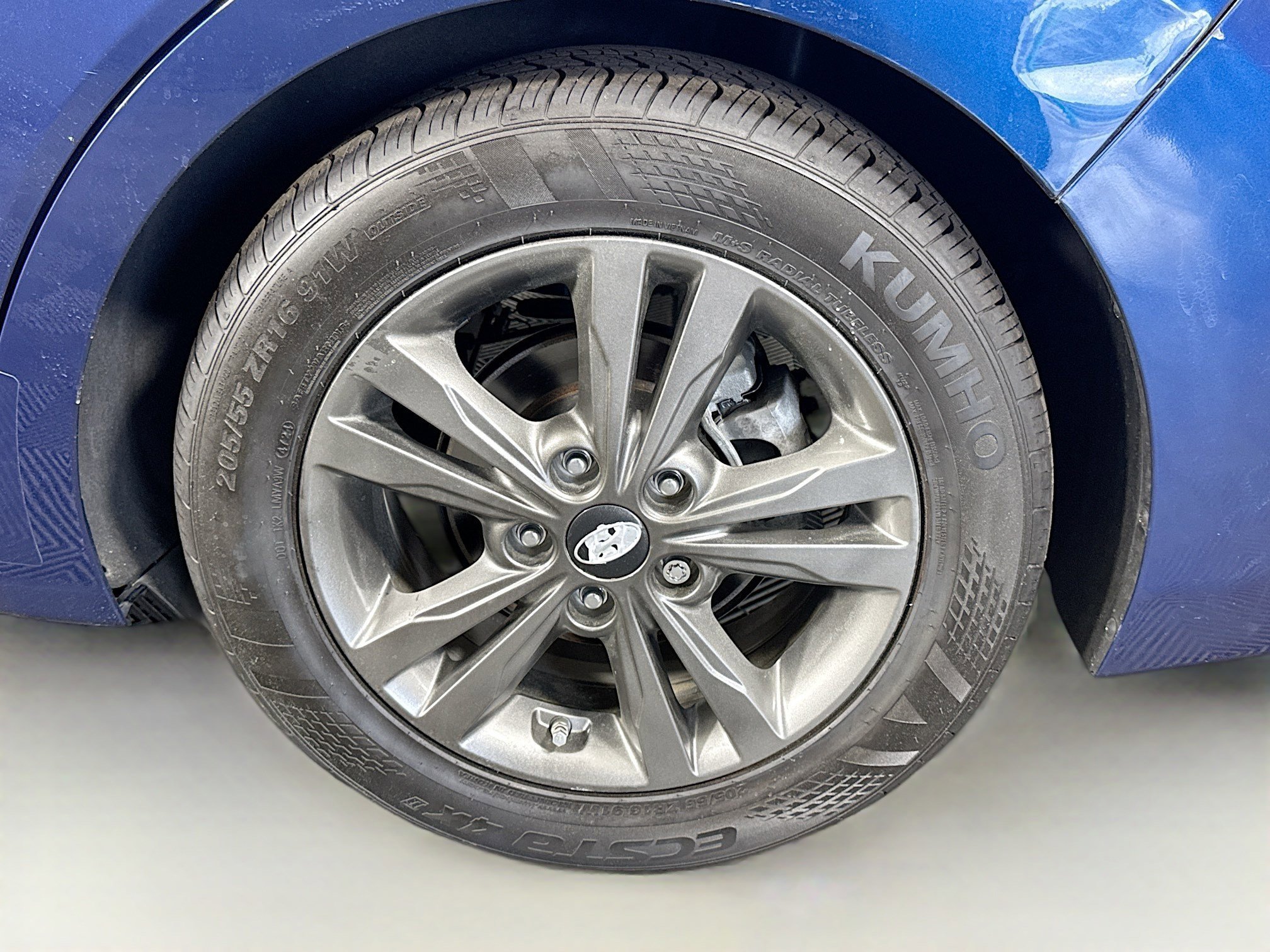Used 2018 Hyundai Elantra SEL FWD image 36