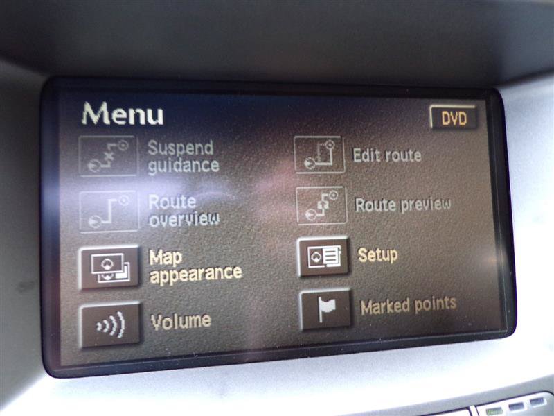 Used 2003 Lexus LX 470 4WD image 40