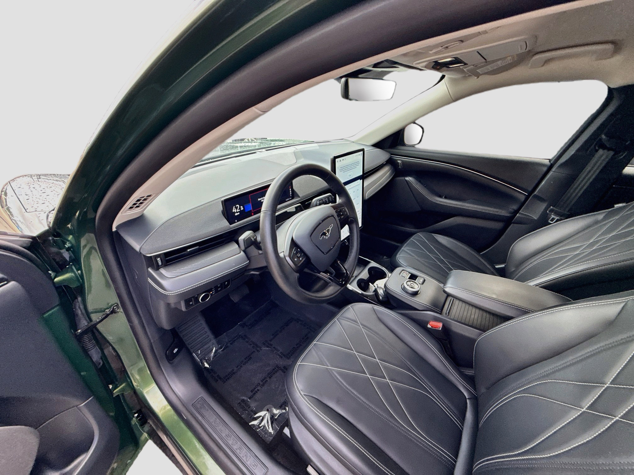 Used 2024 Ford Mustang Mach-E Select RWD image 9