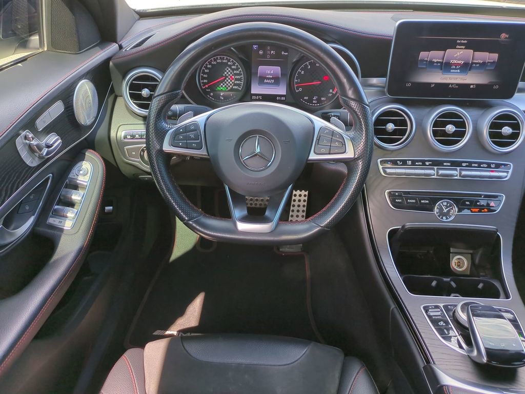 Used 2016 Mercedes-Benz C 450 AMG image 14