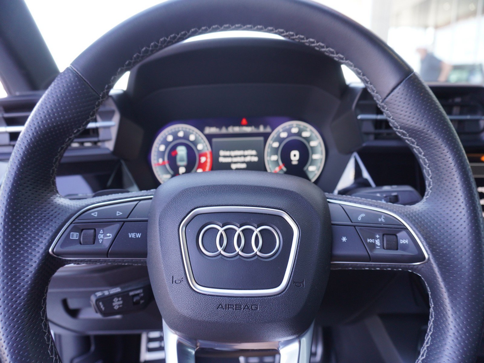 Used 2022 Audi S3 Prestige w/ Prestige Package AWD/4WD image 23