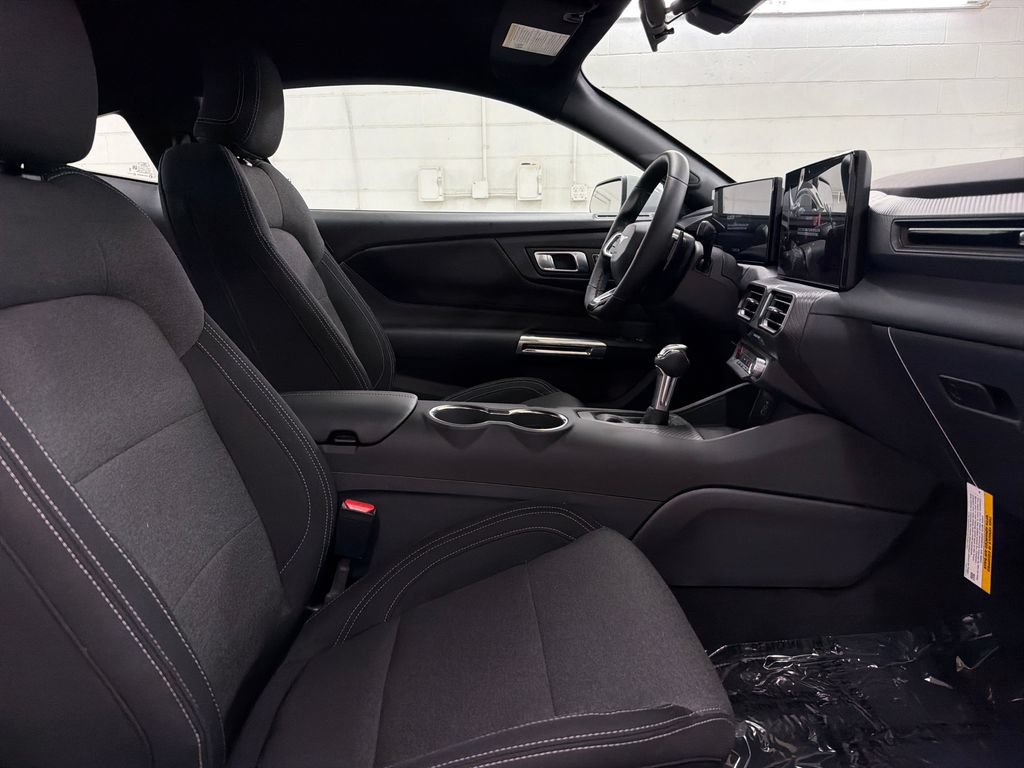 New 2026 Ford Mustang GT RWD image 27