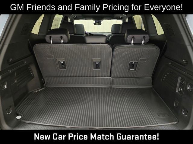 New 2026 GMC Acadia Denali w/ Super Cruise Package image 32