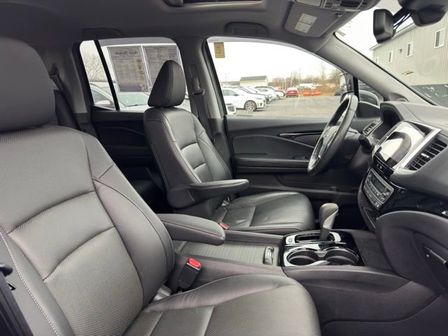 Used 2019 Honda Ridgeline RTL-E image 8