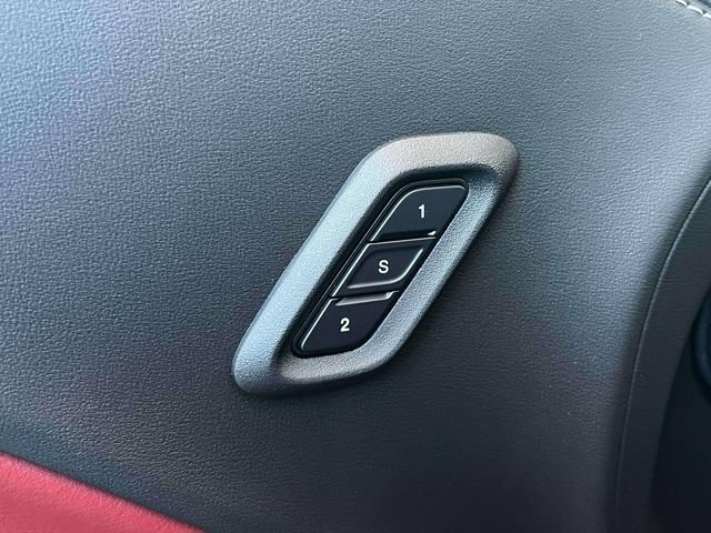 Used 2022 Dodge Challenger SRT Super Stock RWD image 23