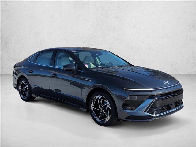 New 2026 Hyundai Sonata SEL image 7