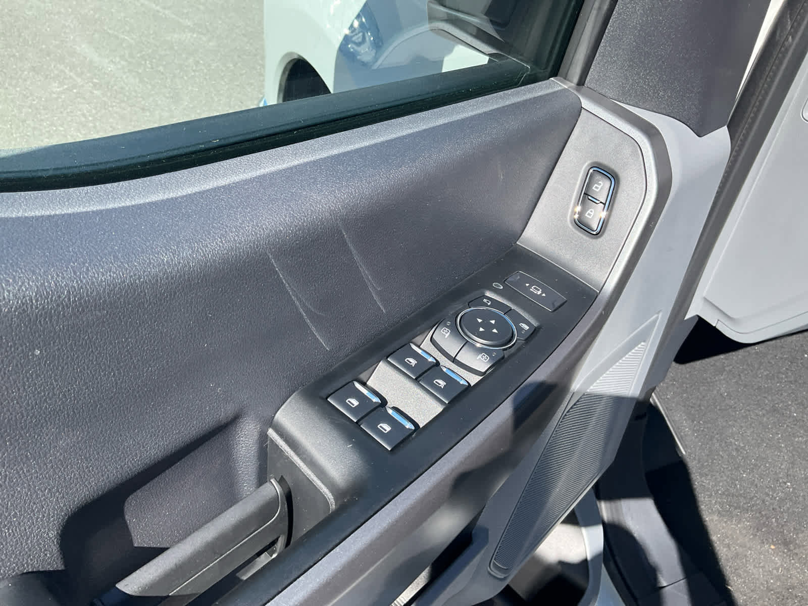 New 2026 Ford F350 XLT image 19