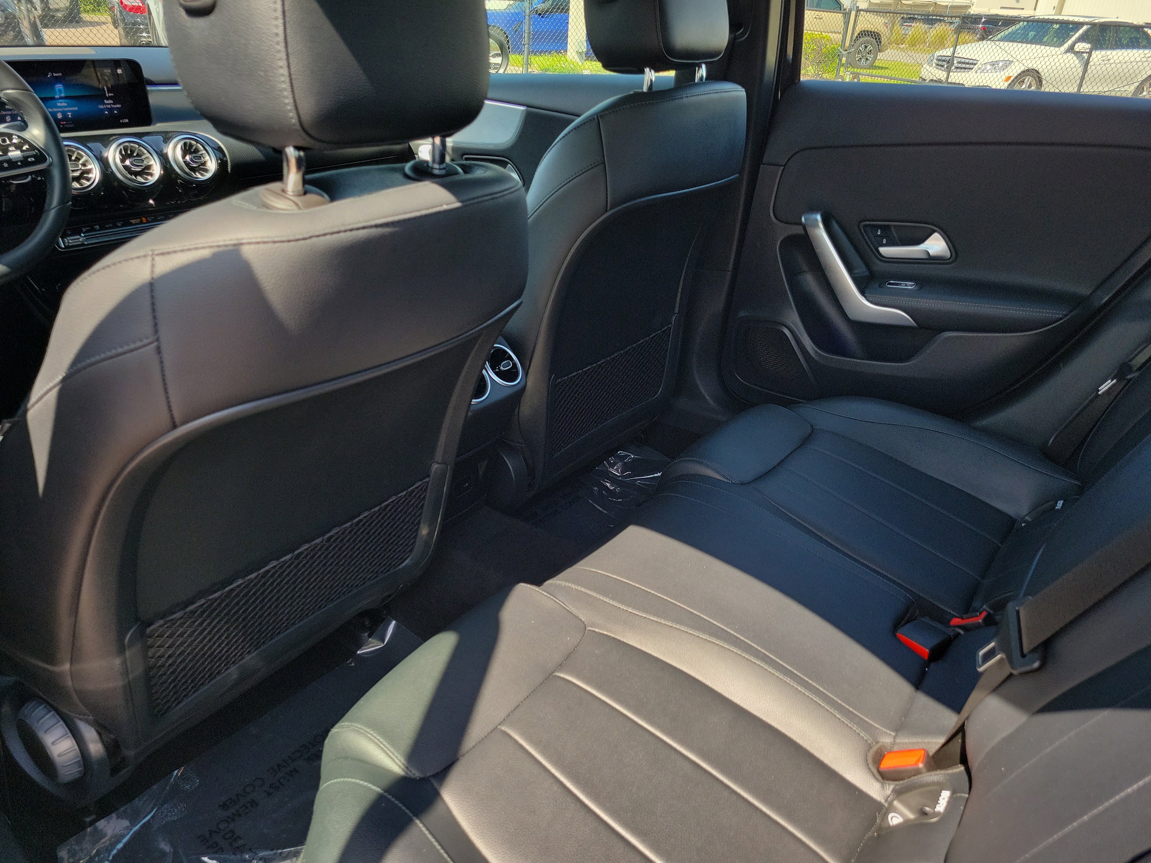 Certified 2022 Mercedes-Benz A 220 image 12