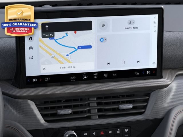 New 2026 Ford Explorer Active w/ Active Comfort Package RWD image 14