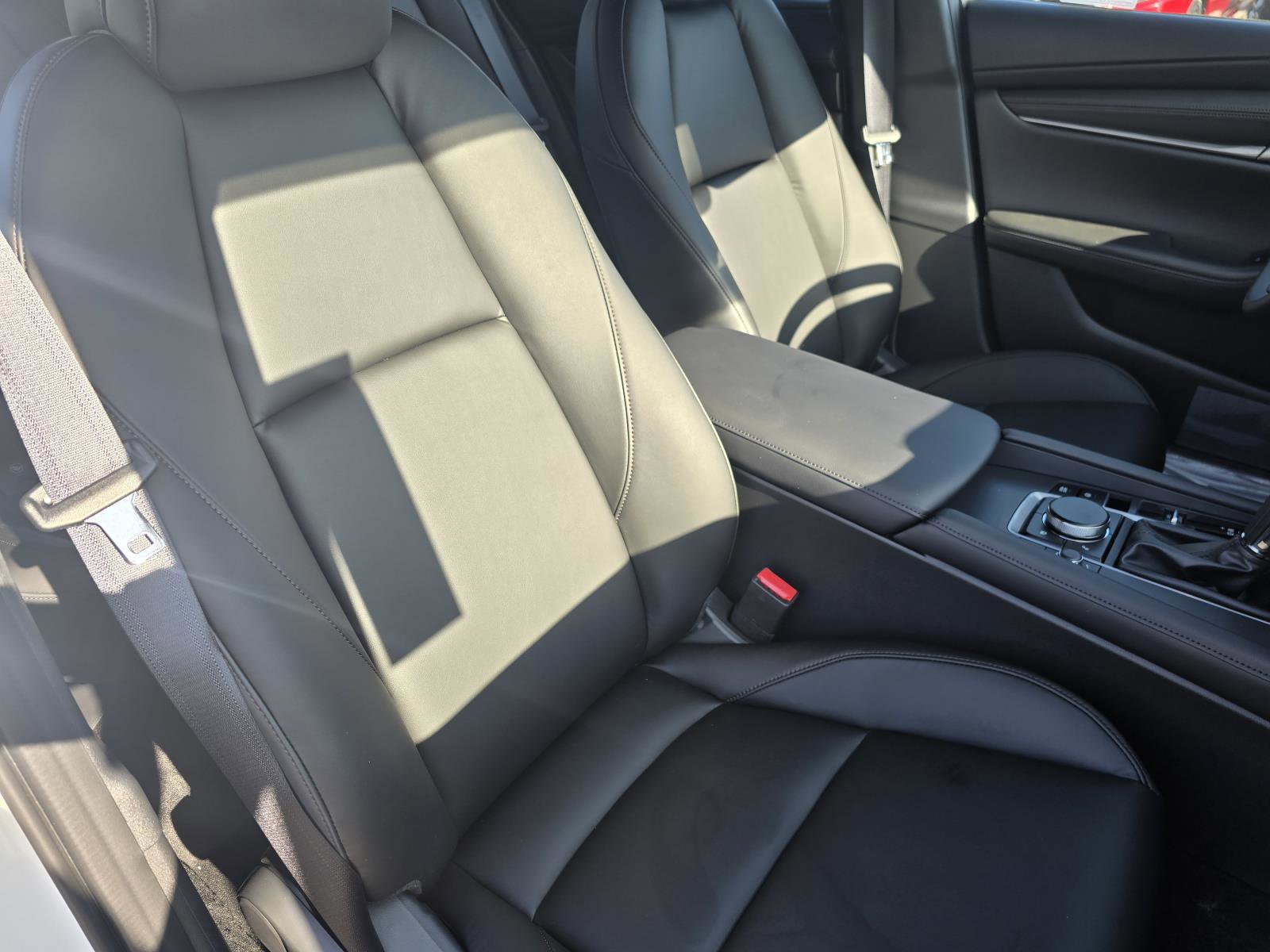 New 2026 MAZDA MAZDA3 s image 24