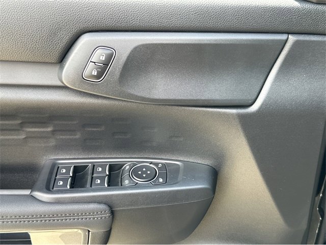 New 2025 Ford Ranger XLT w/ Black Appearance Package image 39