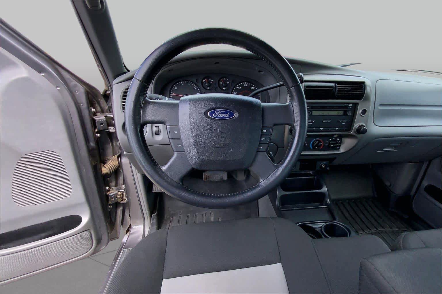 Used 2011 Ford Ranger XLT RWD image 5