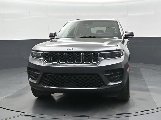 New 2026 Jeep Grand Cherokee Laredo X AWD/4WD image 8