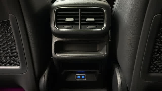 Certified 2026 Mercedes-Benz GLE 350 4MATIC image 30