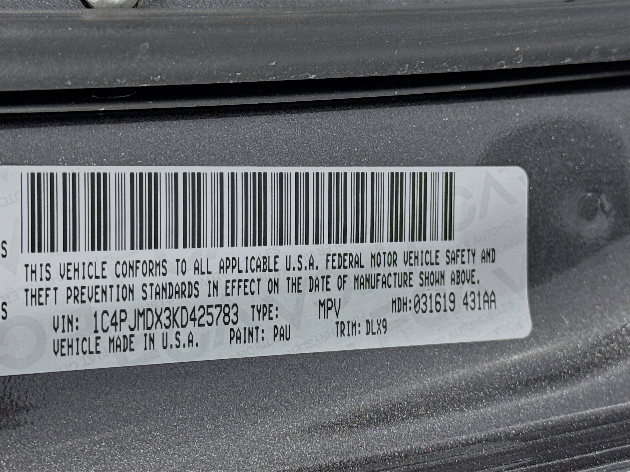 Used 2019 Jeep Cherokee High Altitude image 31