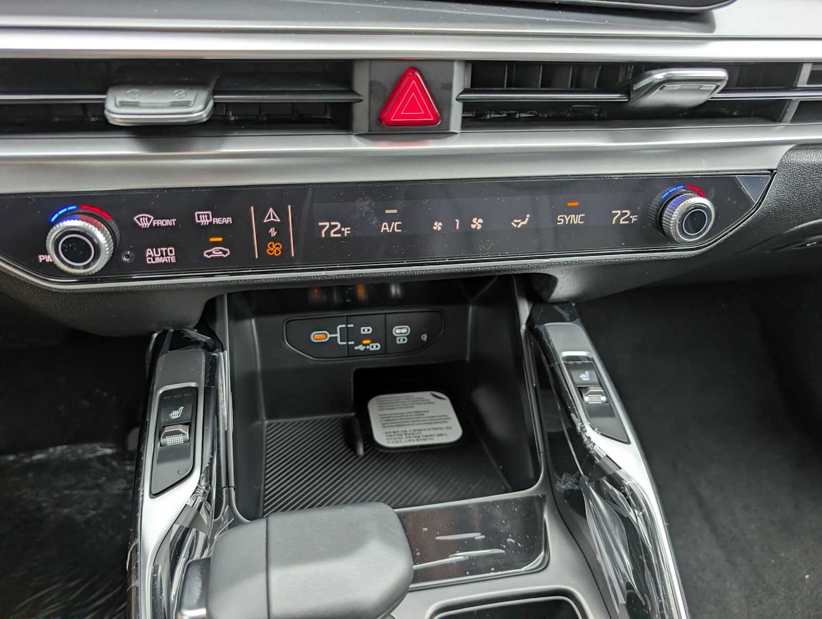 New 2026 Kia Sorento S AWD/4WD image 28