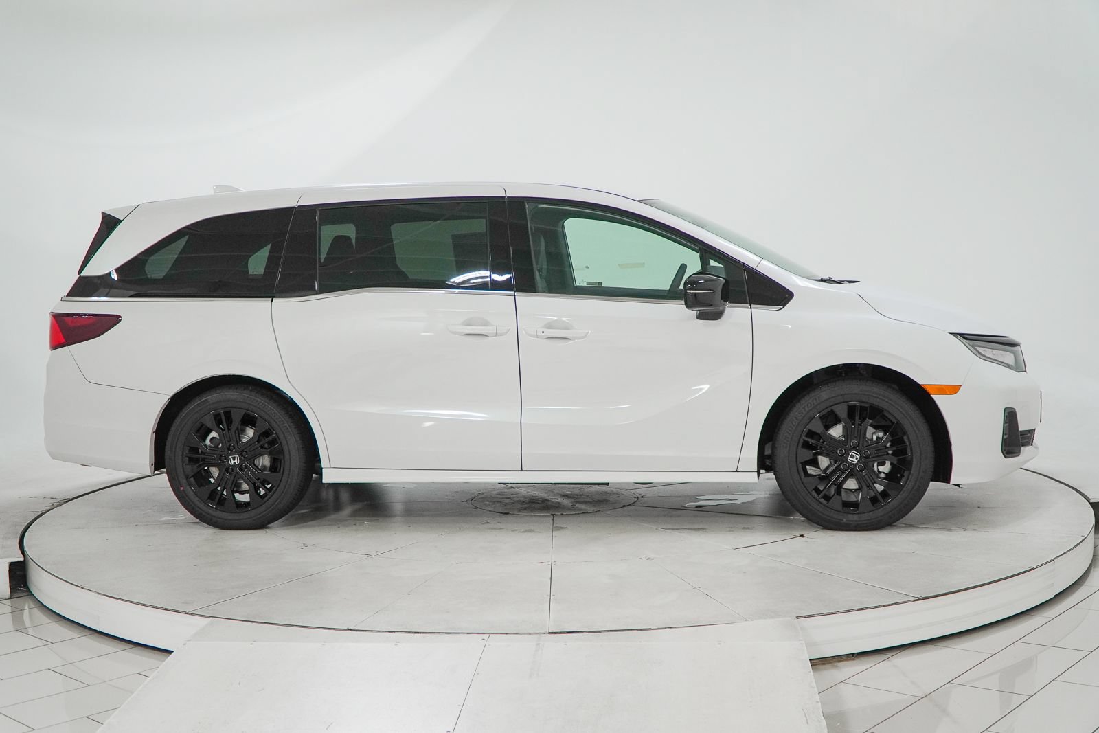 New 2026 Honda Odyssey Sport-L image 14